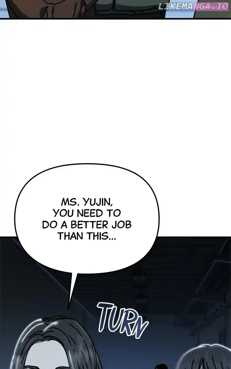 Hidden House in the Apocalypse Zinmanga X Chapter 35 Page 35