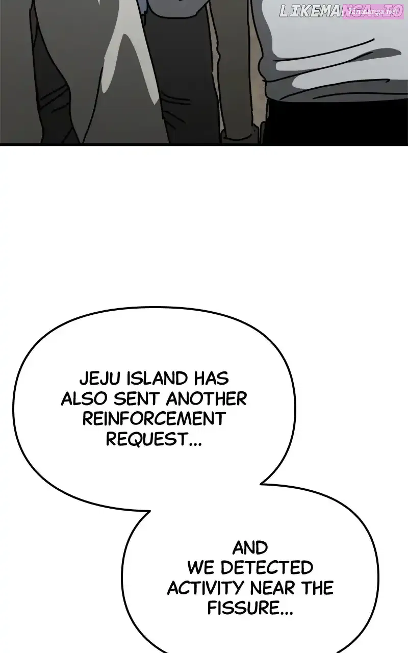 Hidden House in the Apocalypse Zinmanga X Chapter 35 Page 40