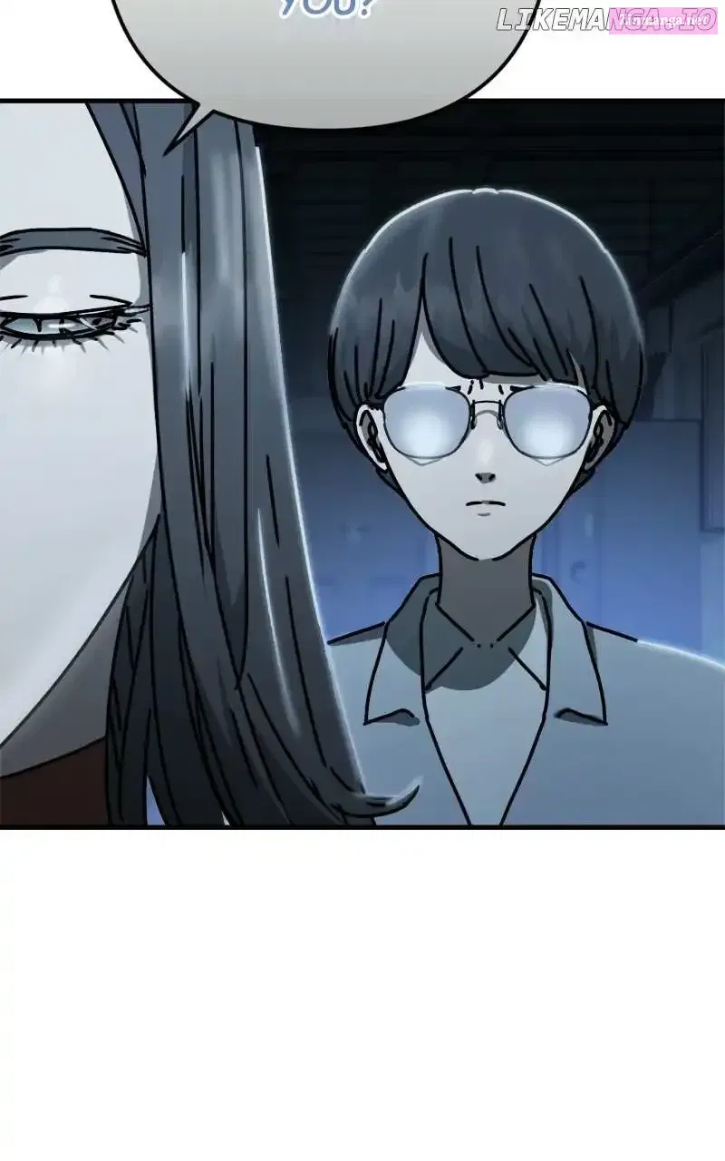 Hidden House in the Apocalypse Zinmanga X Chapter 35 Page 43
