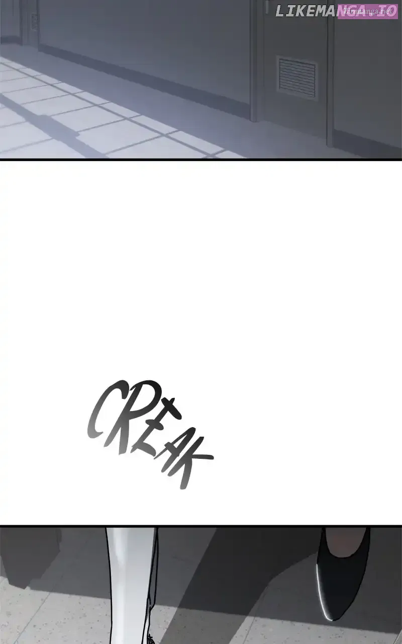 Hidden House in the Apocalypse Zinmanga X Chapter 35 Page 45
