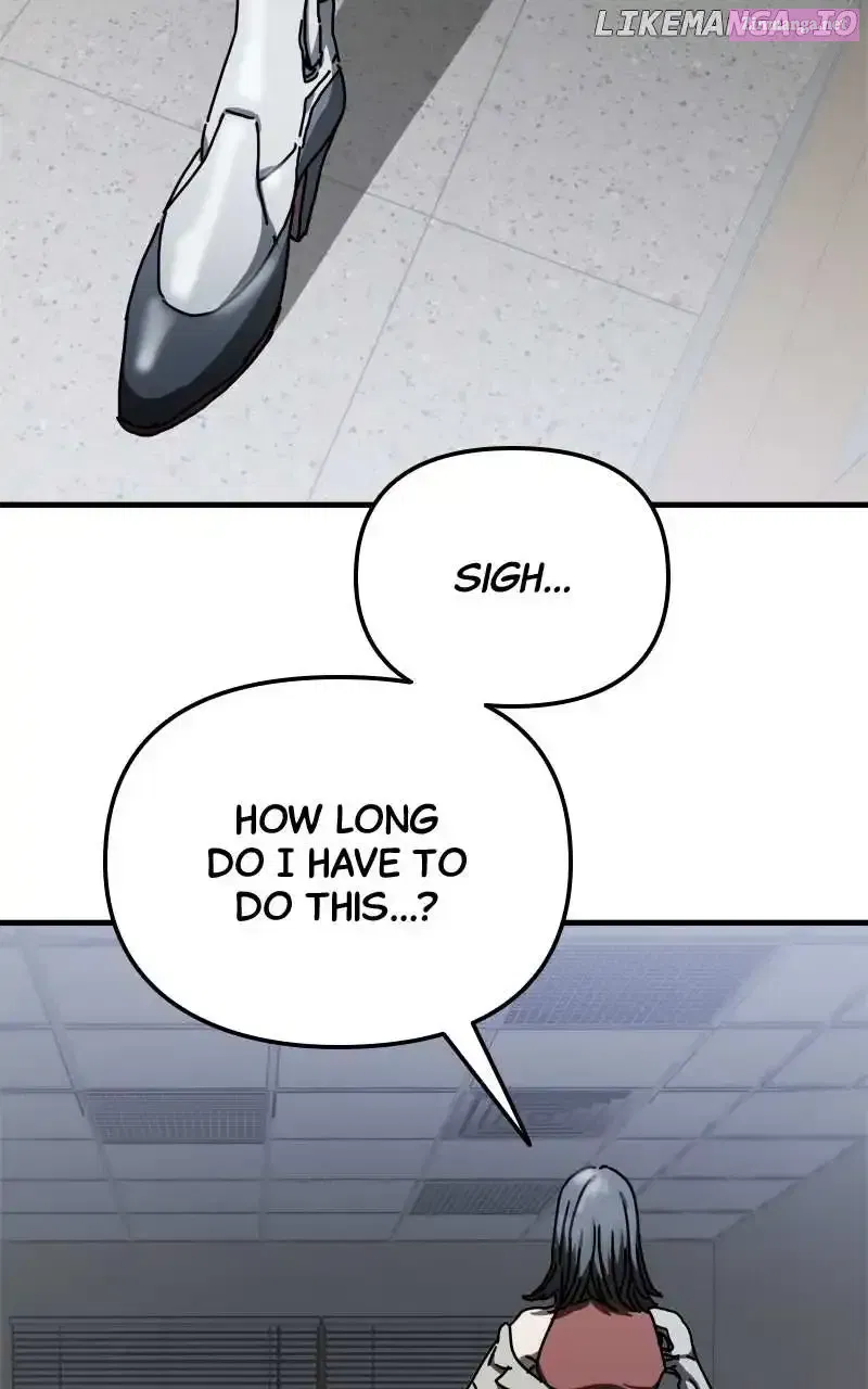 Hidden House in the Apocalypse Zinmanga X Chapter 35 Page 46
