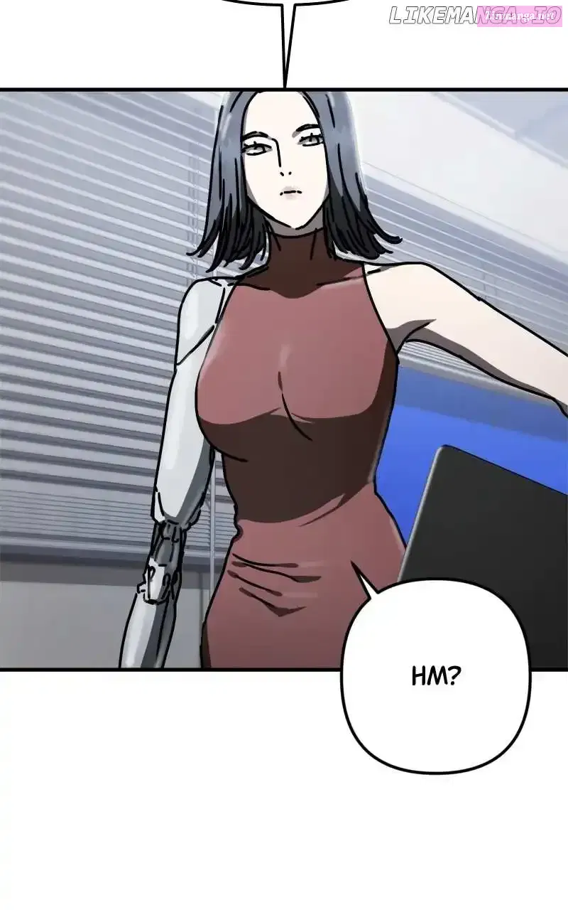 Hidden House in the Apocalypse Zinmanga X Chapter 35 Page 48