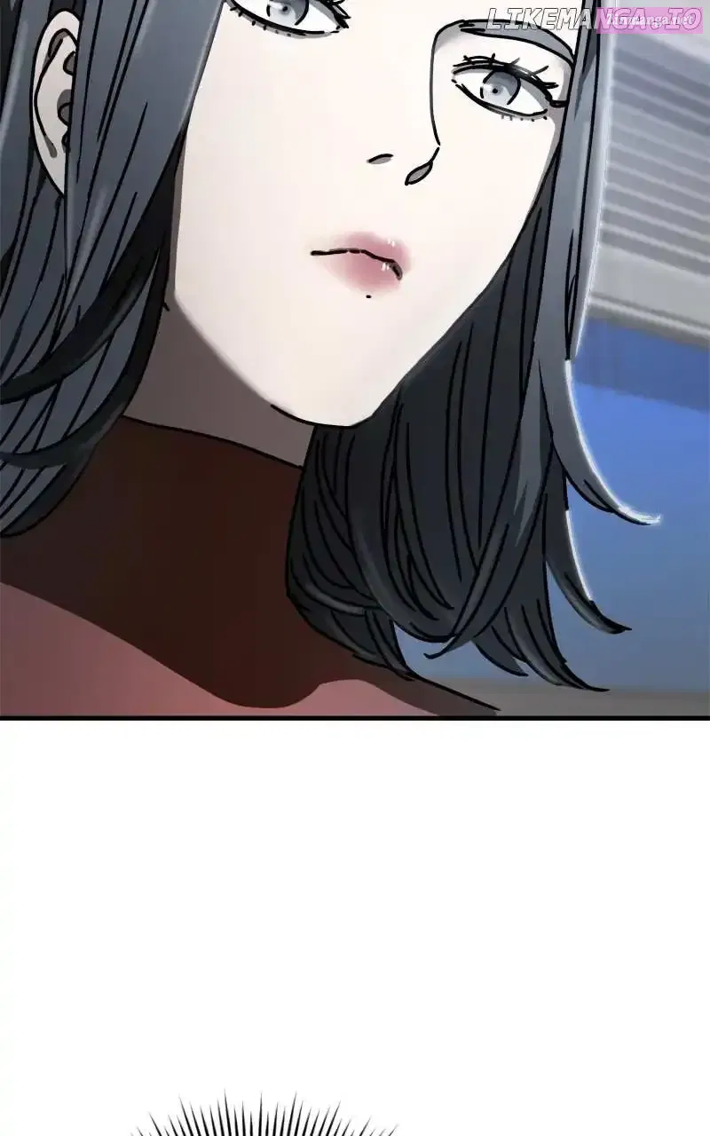 Hidden House in the Apocalypse Zinmanga X Chapter 35 Page 51