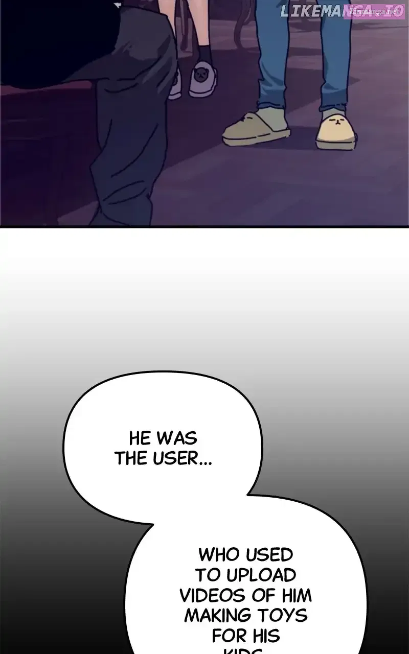Hidden House in the Apocalypse Zinmanga X Chapter 34 Page 52