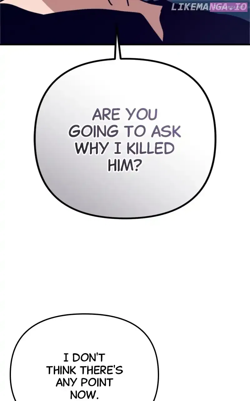 Hidden House in the Apocalypse Zinmanga X Chapter 34 Page 56