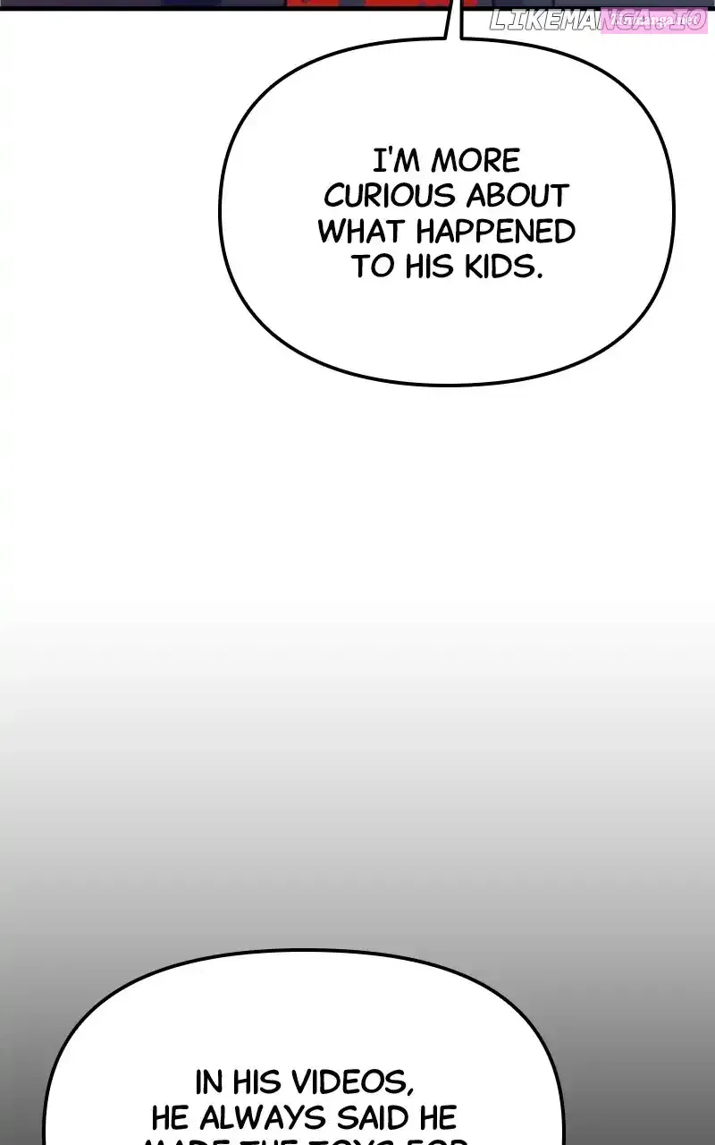 Hidden House in the Apocalypse Zinmanga X Chapter 34 Page 58