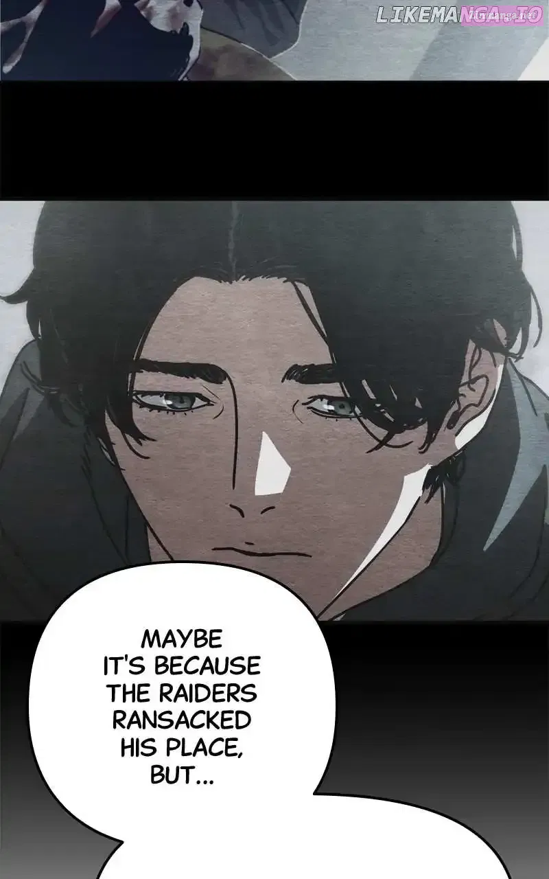 Hidden House in the Apocalypse Zinmanga X Chapter 34 Page 60