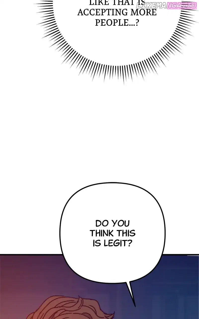 Hidden House in the Apocalypse Zinmanga X Chapter 34 Page 106