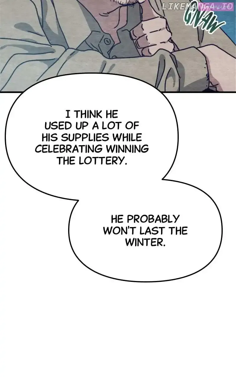 Hidden House in the Apocalypse Zinmanga X Chapter 34 Page 111