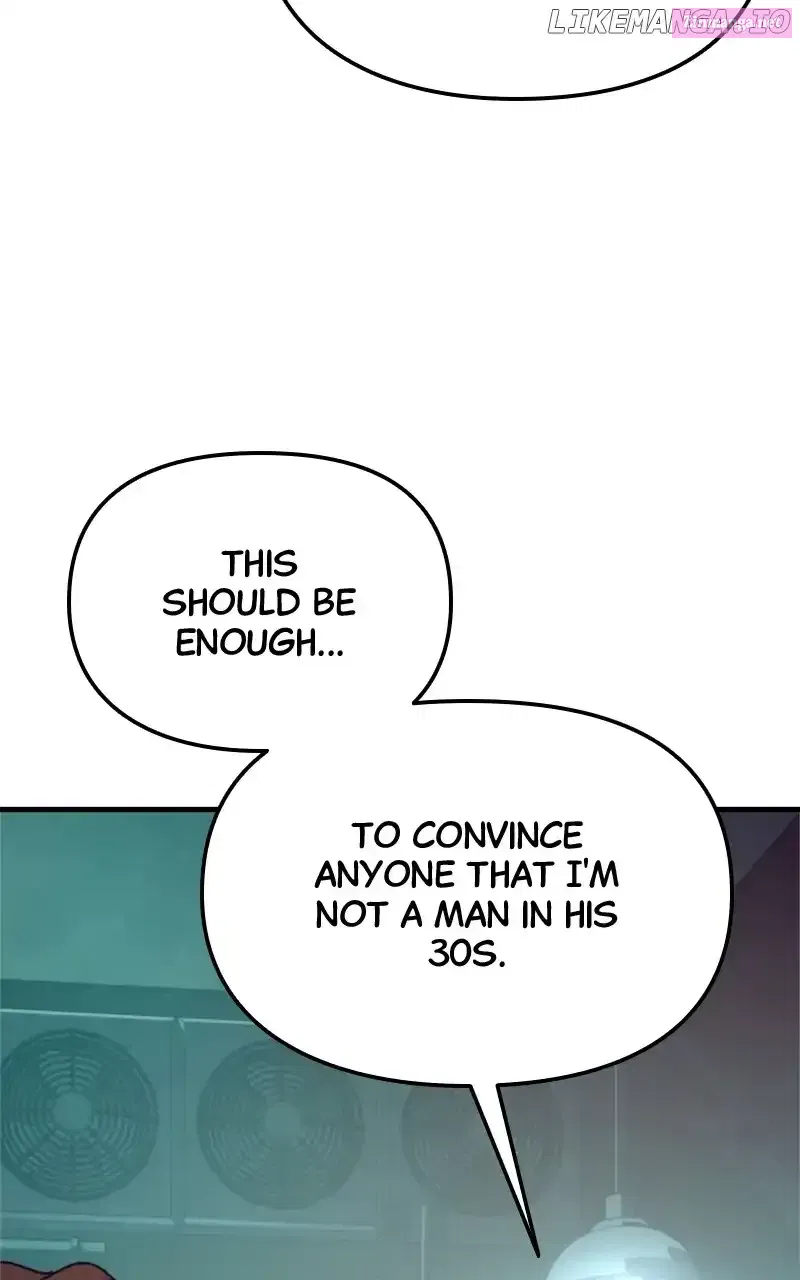 Hidden House in the Apocalypse Zinmanga X Chapter 34 Page 127