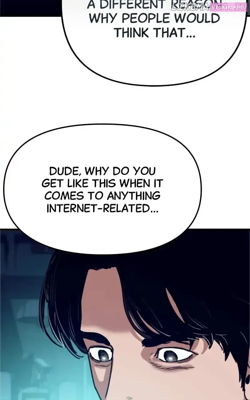 Hidden House in the Apocalypse Zinmanga X Chapter 34 Page 129