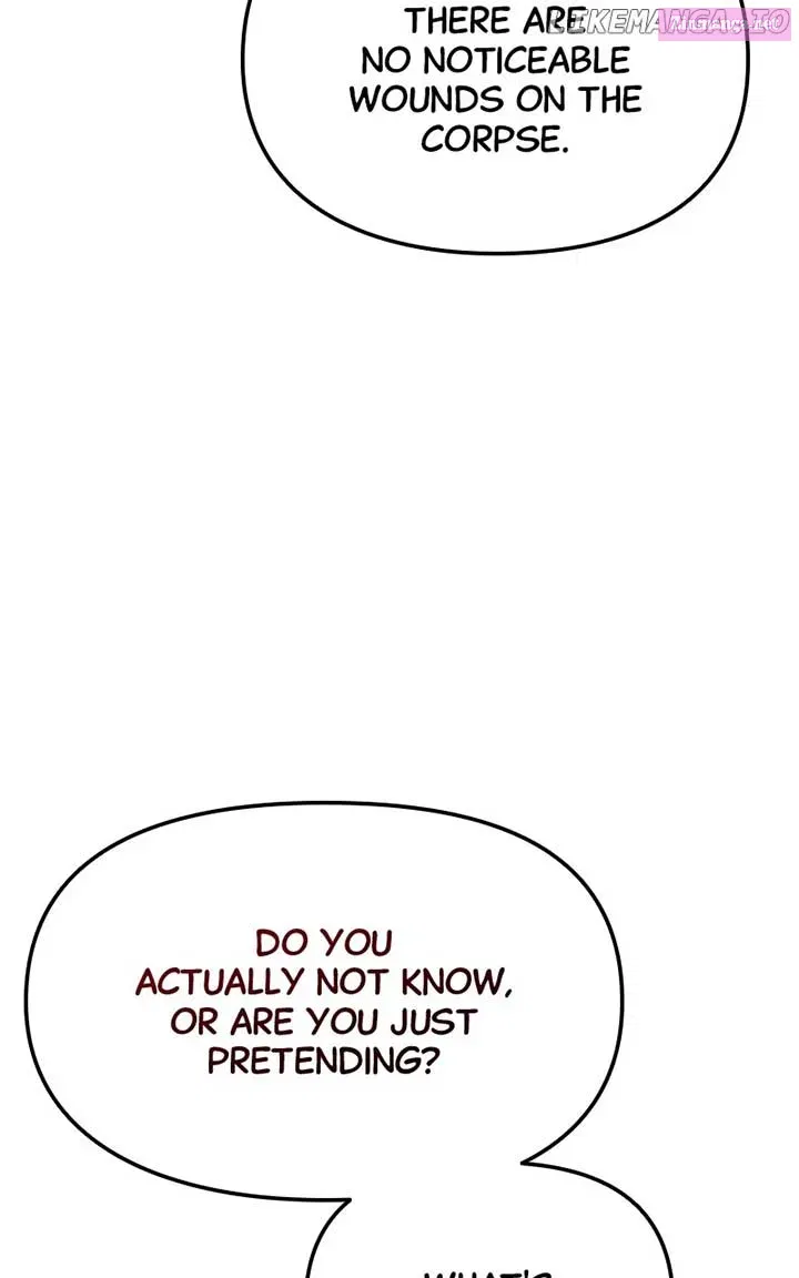 Hidden House in the Apocalypse Zinmanga X Chapter 33 Page 9