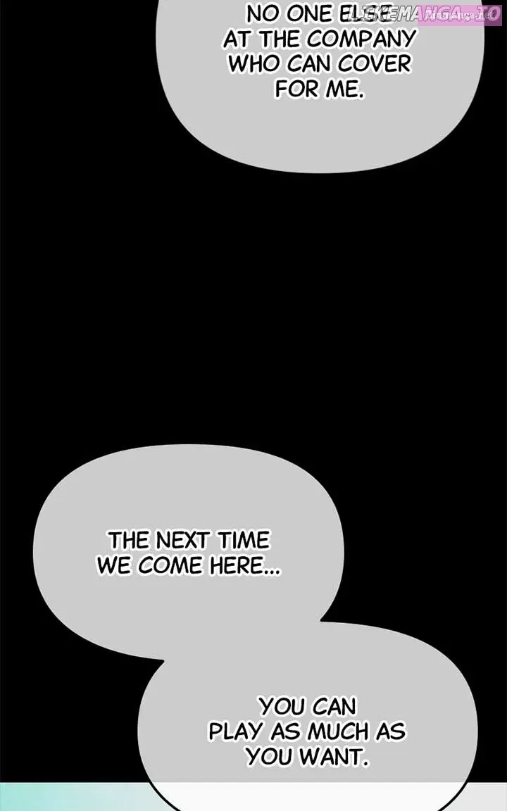 Hidden House in the Apocalypse Zinmanga X Chapter 33 Page 23