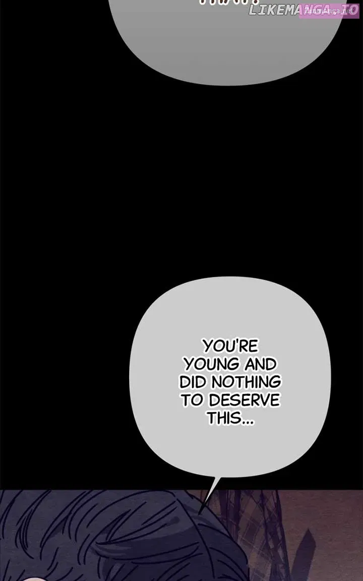Hidden House in the Apocalypse Zinmanga X Chapter 33 Page 54