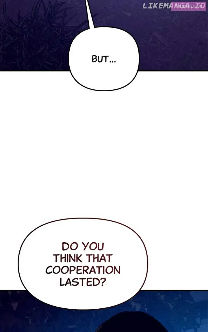 Hidden House in the Apocalypse Zinmanga X Chapter 33 Page 60