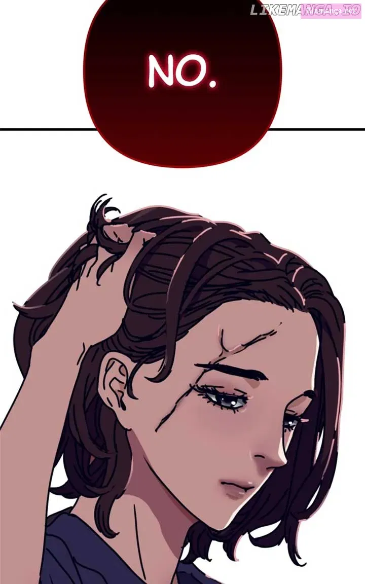 Hidden House in the Apocalypse Zinmanga X Chapter 33 Page 63