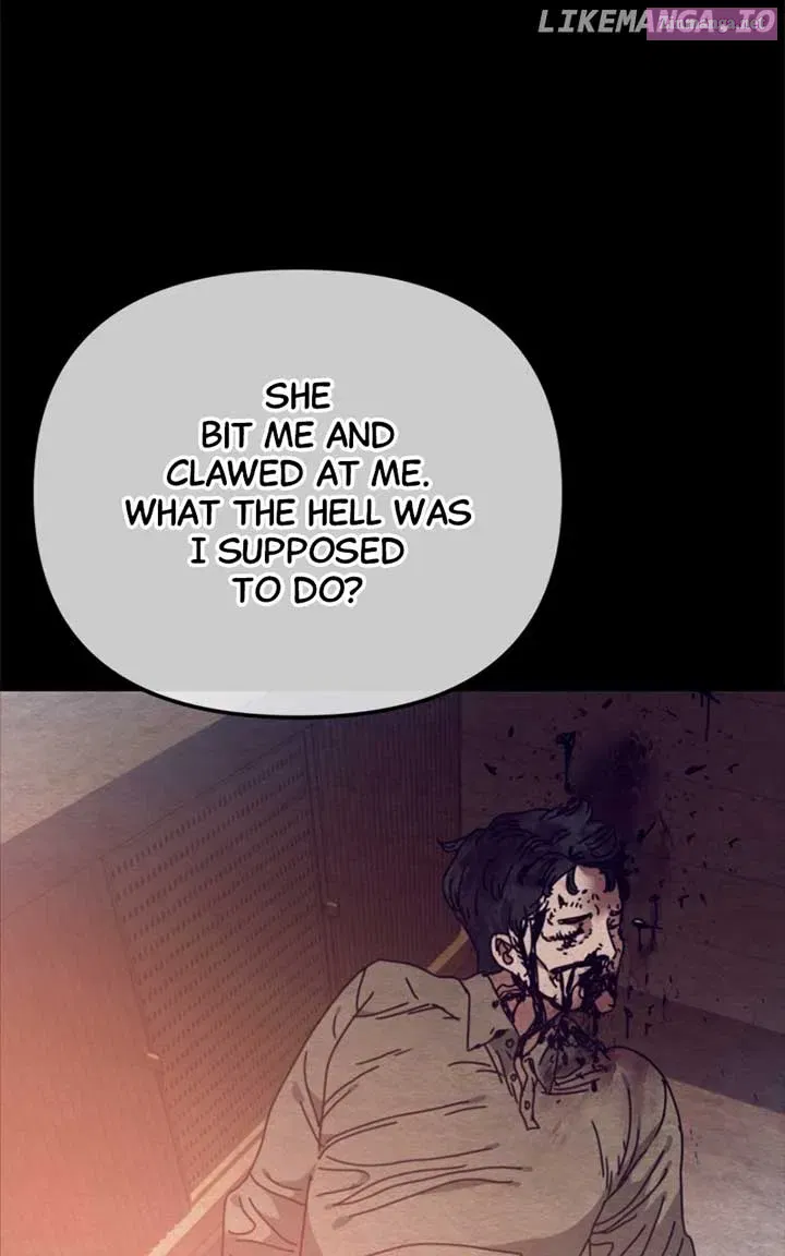 Hidden House in the Apocalypse Zinmanga X Chapter 33 Page 69