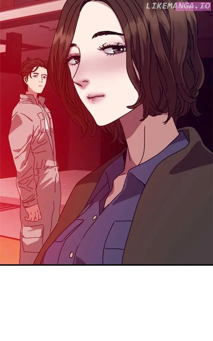 Hidden House in the Apocalypse Zinmanga X Chapter 33 Page 137