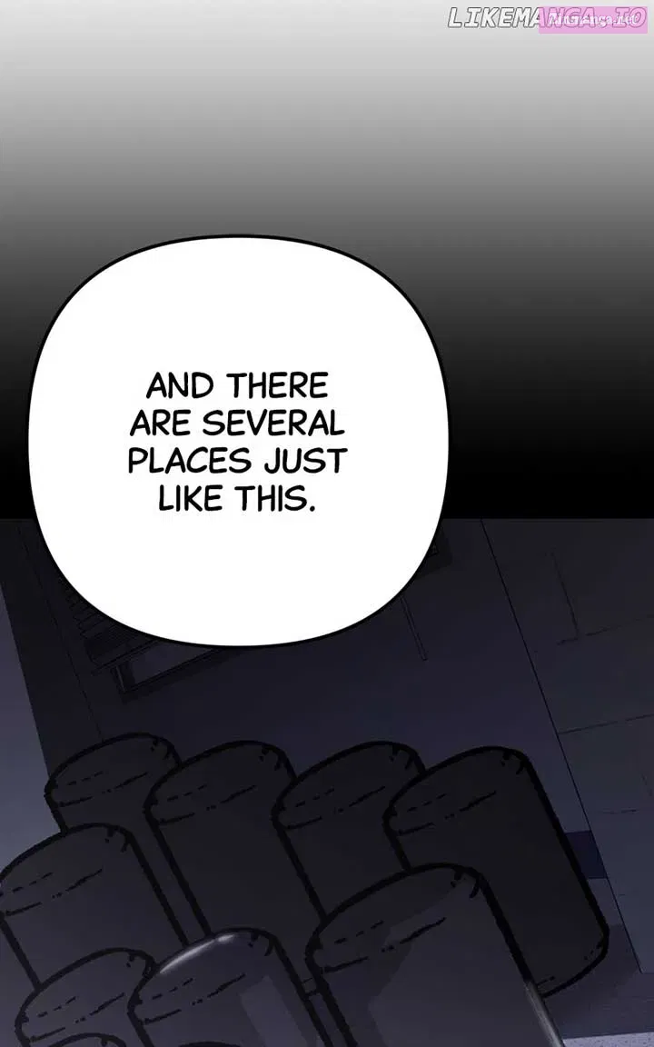 Hidden House in the Apocalypse Zinmanga X Chapter 32 Page 63