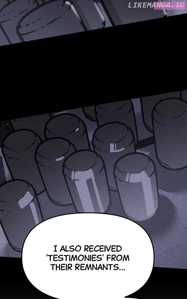 Hidden House in the Apocalypse Zinmanga X Chapter 32 Page 64