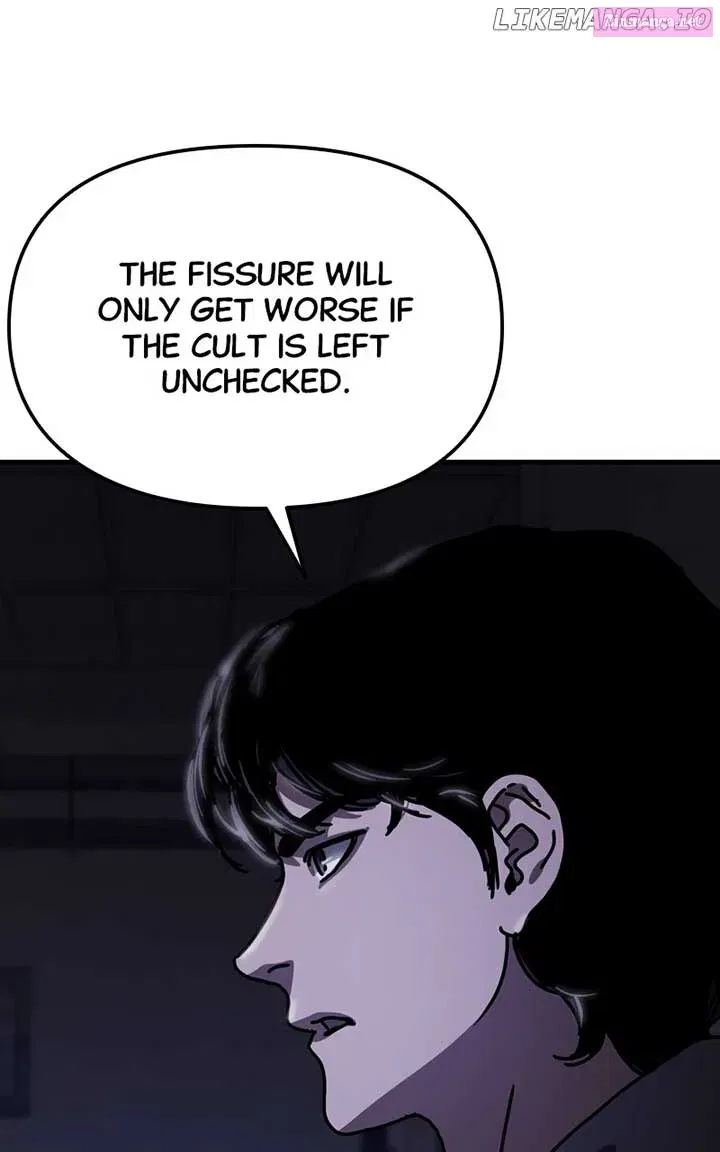 Hidden House in the Apocalypse Zinmanga X Chapter 32 Page 68