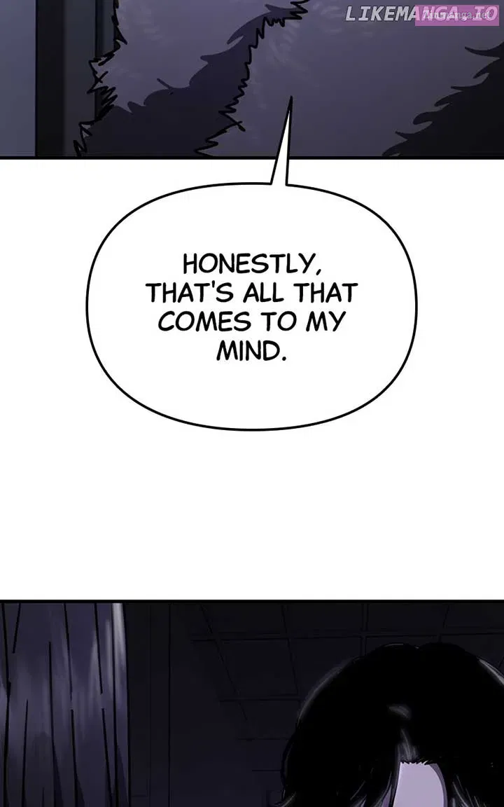 Hidden House in the Apocalypse Zinmanga X Chapter 32 Page 73