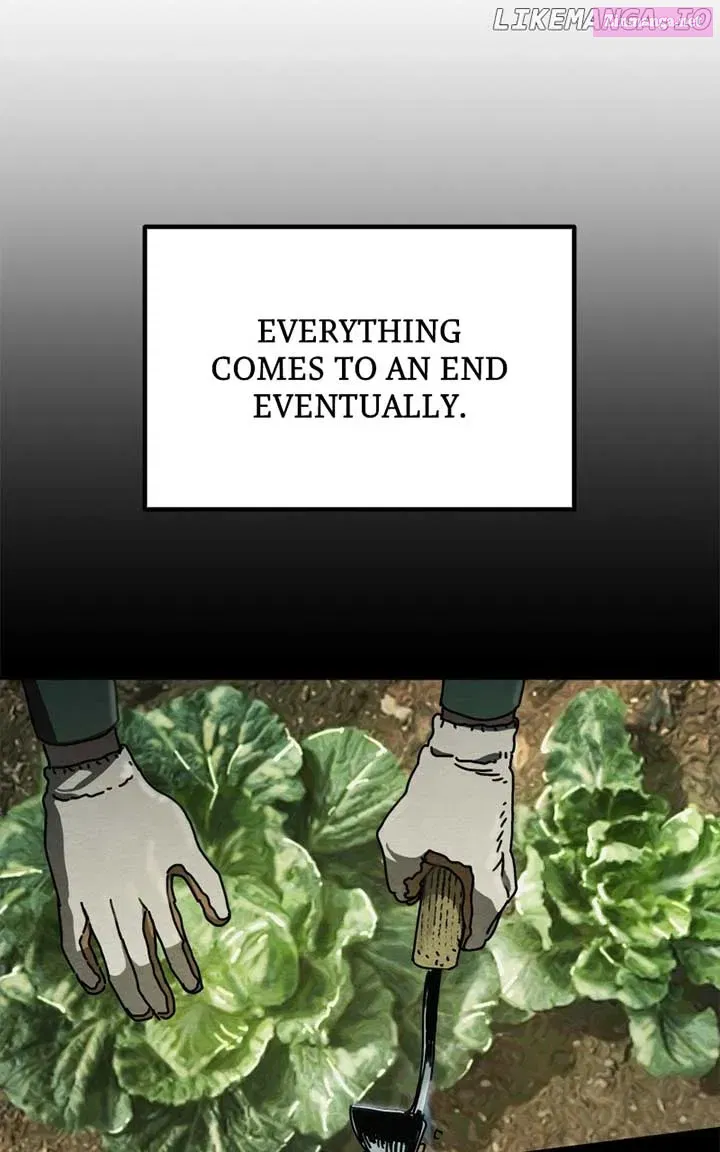 Hidden House in the Apocalypse Zinmanga X Chapter 32 Page 81