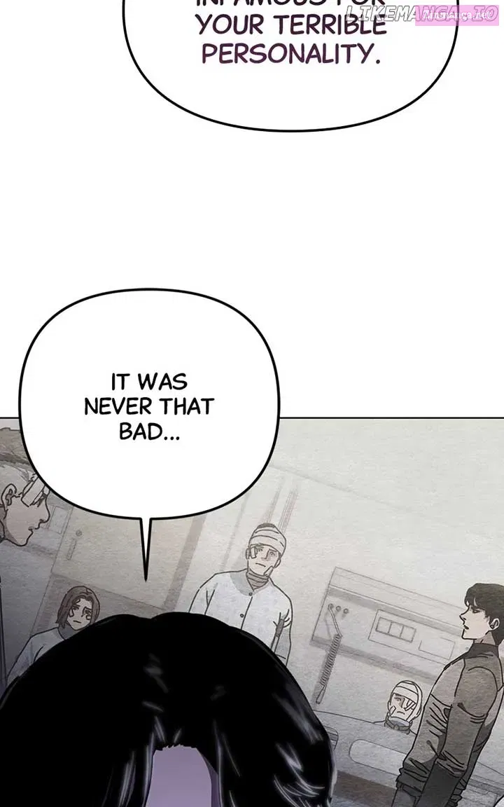 Hidden House in the Apocalypse Zinmanga X Chapter 32 Page 89
