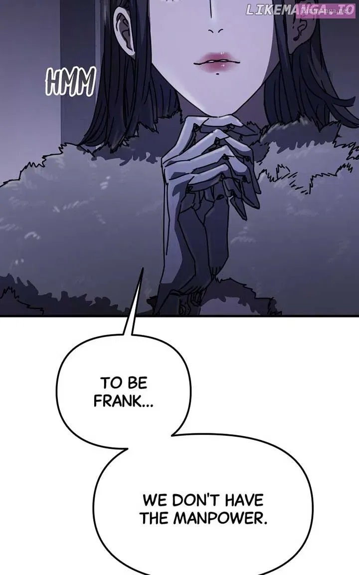 Hidden House in the Apocalypse Zinmanga X Chapter 32 Page 92