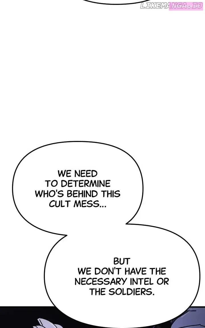 Hidden House in the Apocalypse Zinmanga X Chapter 32 Page 93