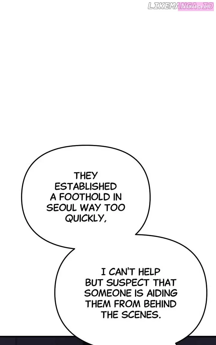 Hidden House in the Apocalypse Zinmanga X Chapter 32 Page 95