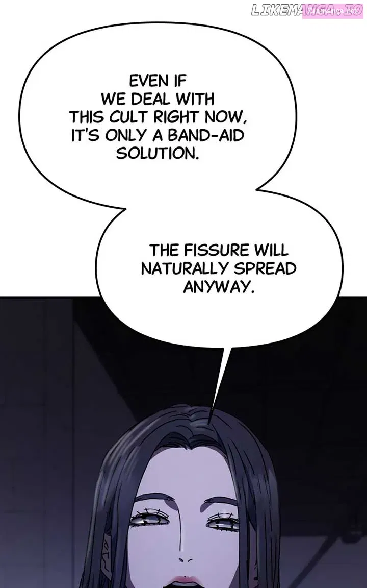 Hidden House in the Apocalypse Zinmanga X Chapter 32 Page 102