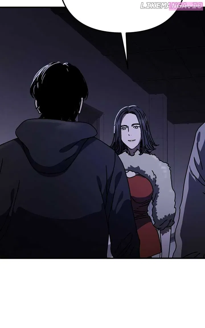 Hidden House in the Apocalypse Zinmanga X Chapter 32 Page 108