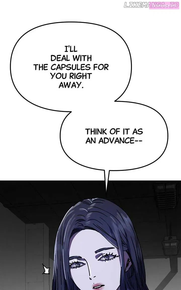 Hidden House in the Apocalypse Zinmanga X Chapter 32 Page 110