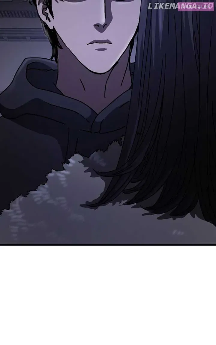 Hidden House in the Apocalypse Zinmanga X Chapter 32 Page 122