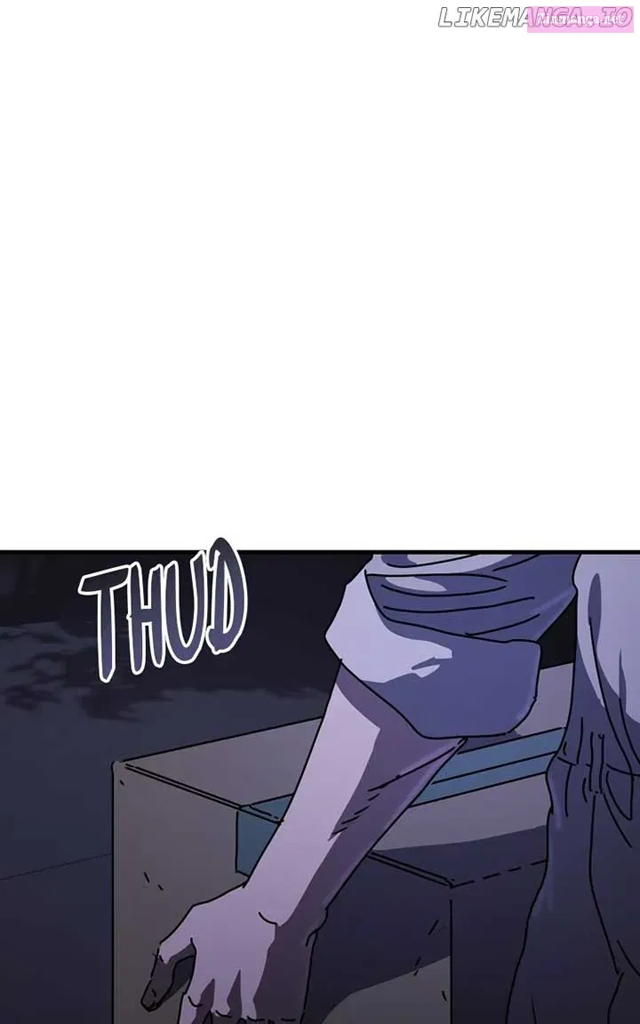Hidden House in the Apocalypse Zinmanga X Chapter 32 Page 126
