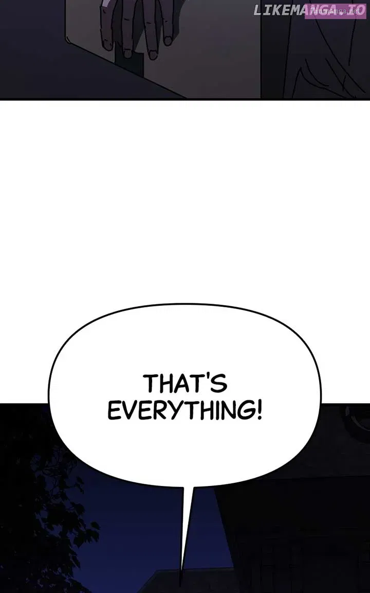 Hidden House in the Apocalypse Zinmanga X Chapter 32 Page 127