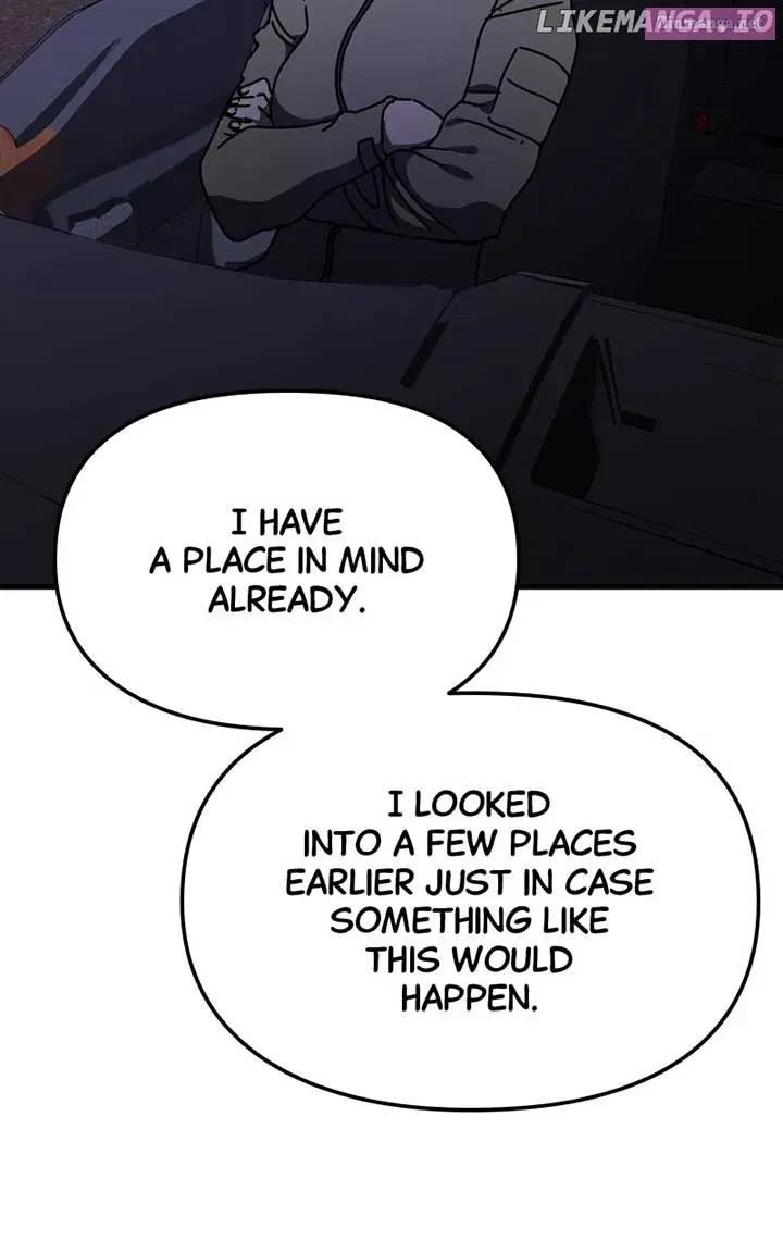 Hidden House in the Apocalypse Zinmanga X Chapter 32 Page 130
