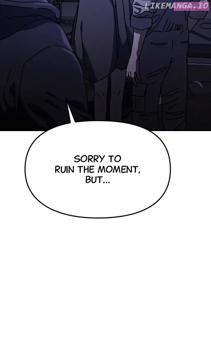 Hidden House in the Apocalypse Zinmanga X Chapter 32 Page 132
