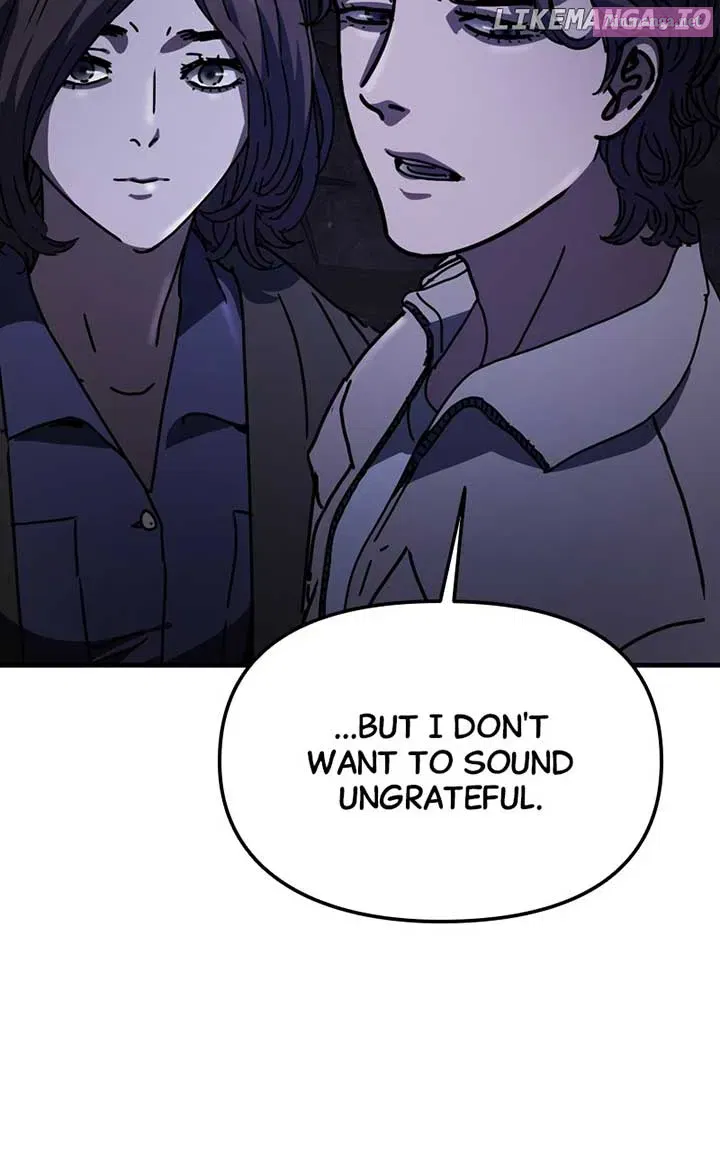 Hidden House in the Apocalypse Zinmanga X Chapter 32 Page 136