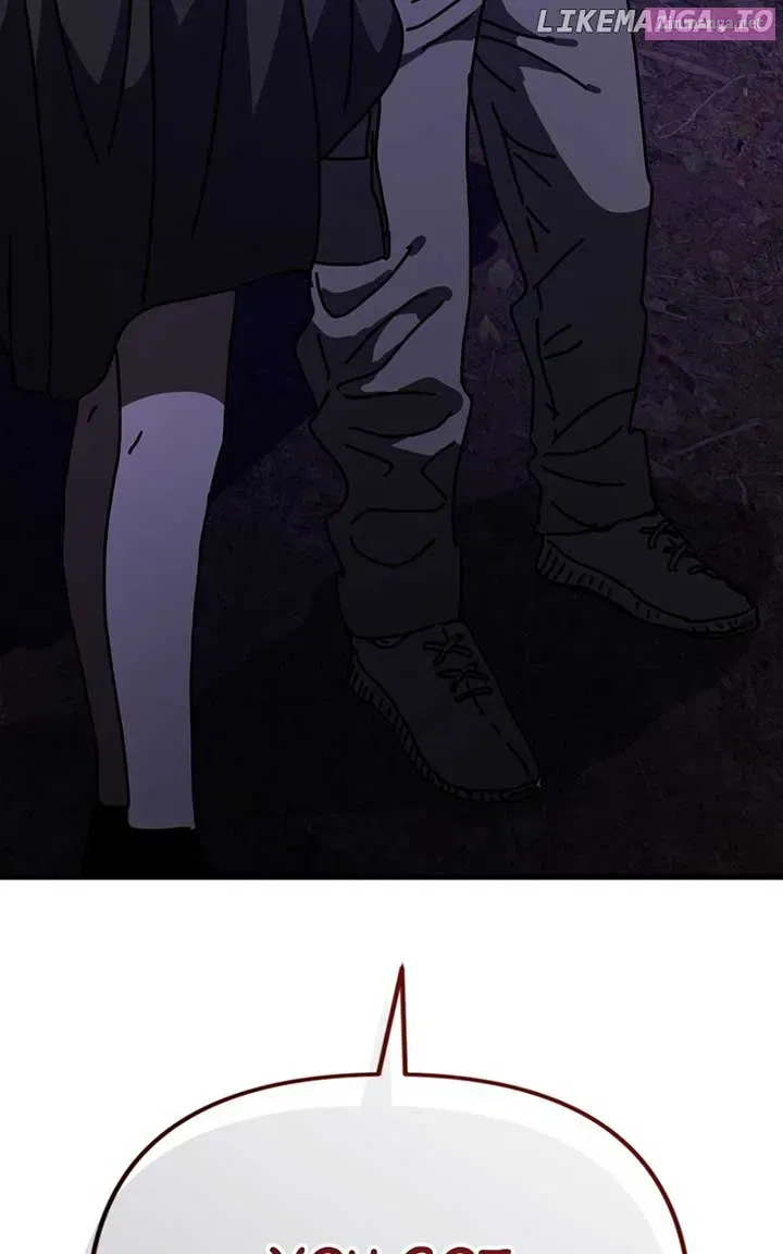 Hidden House in the Apocalypse Zinmanga X Chapter 32 Page 143