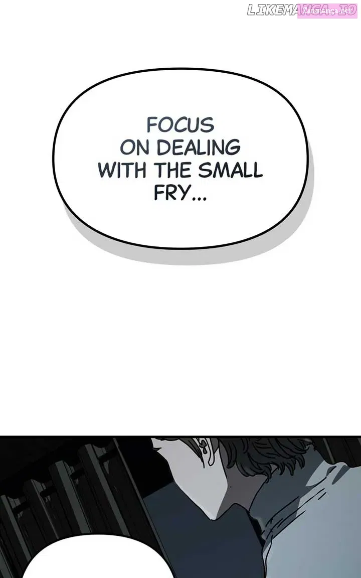 Hidden House in the Apocalypse Zinmanga X Chapter 31 Page 1