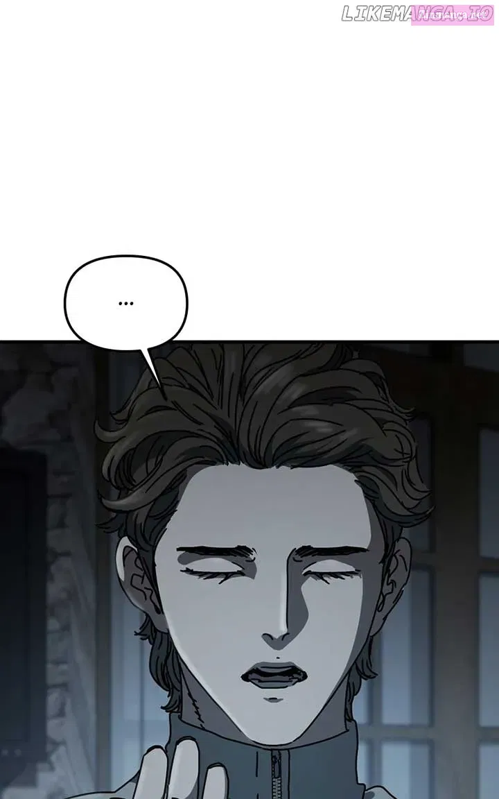 Hidden House in the Apocalypse Zinmanga X Chapter 31 Page 3