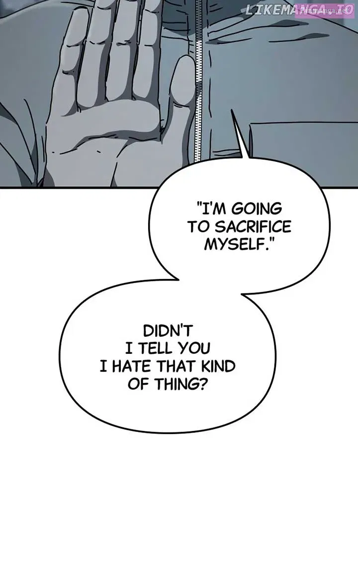 Hidden House in the Apocalypse Zinmanga X Chapter 31 Page 4