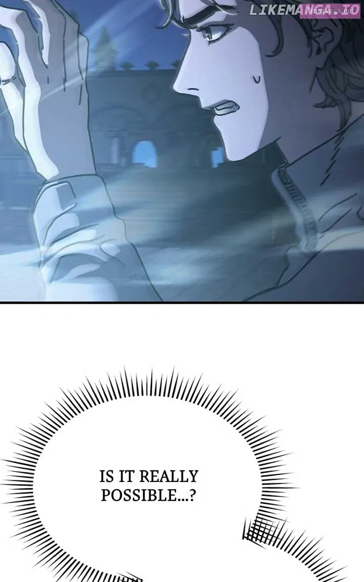 Hidden House in the Apocalypse Zinmanga X Chapter 31 Page 13