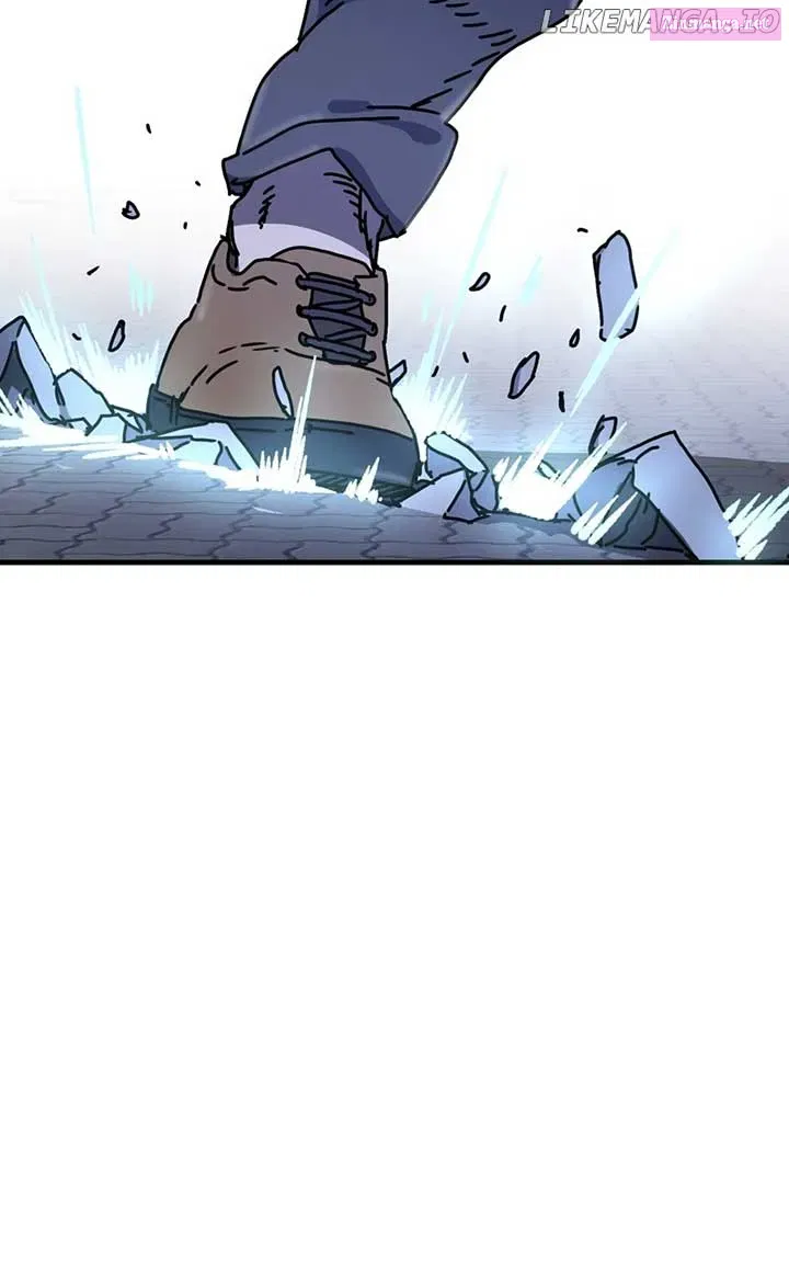 Hidden House in the Apocalypse Zinmanga X Chapter 31 Page 119