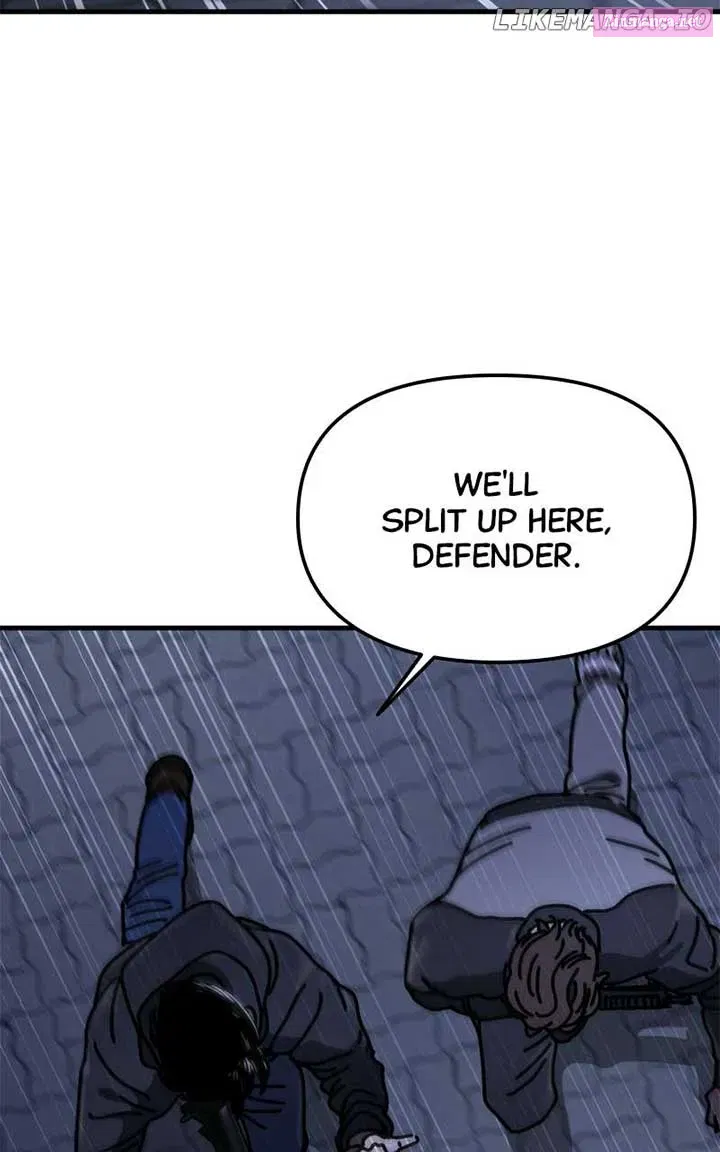 Hidden House in the Apocalypse Zinmanga X Chapter 30 Page 29