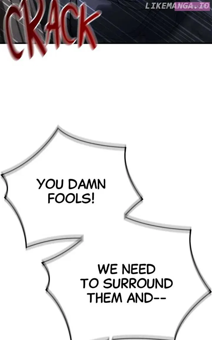 Hidden House in the Apocalypse Zinmanga X Chapter 30 Page 35