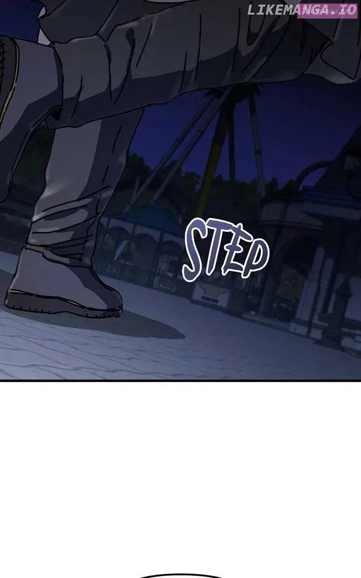 Hidden House in the Apocalypse Zinmanga X Chapter 30 Page 41