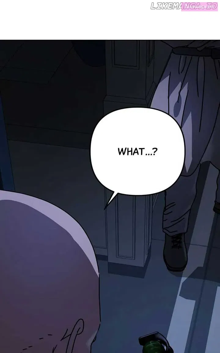 Hidden House in the Apocalypse Zinmanga X Chapter 30 Page 53